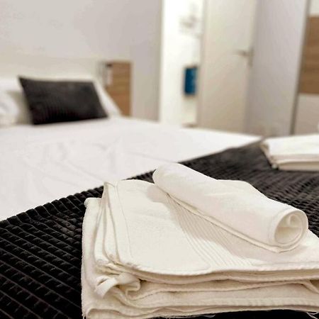 Citadella Apartment Puerto de Sagunto Ngoại thất bức ảnh