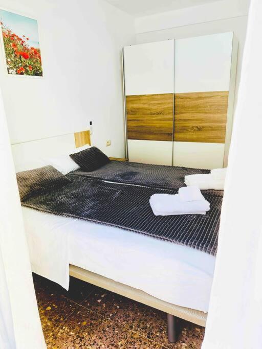 Citadella Apartment Puerto de Sagunto Ngoại thất bức ảnh