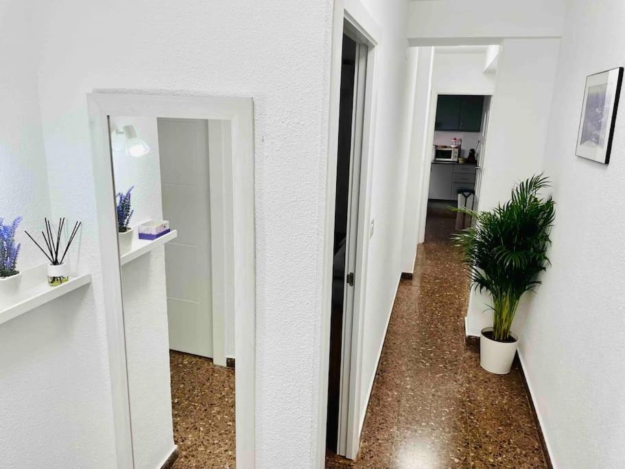 Citadella Apartment Puerto de Sagunto Ngoại thất bức ảnh