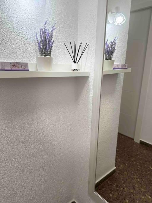 Citadella Apartment Puerto de Sagunto Ngoại thất bức ảnh