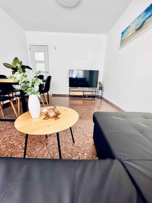 Citadella Apartment Puerto de Sagunto Ngoại thất bức ảnh