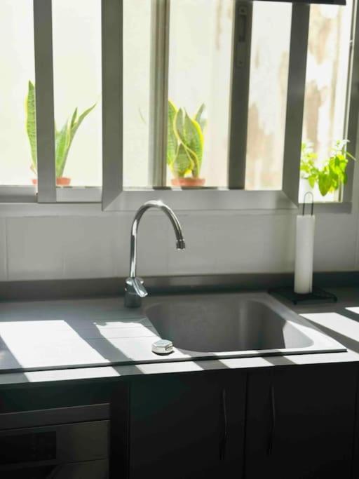 Citadella Apartment Puerto de Sagunto Ngoại thất bức ảnh