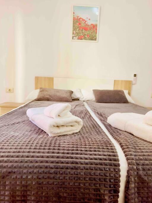 Citadella Apartment Puerto de Sagunto Ngoại thất bức ảnh