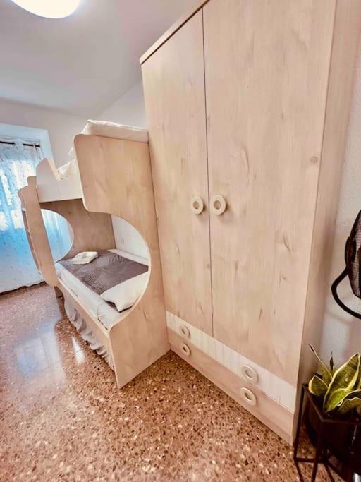 Citadella Apartment Puerto de Sagunto Ngoại thất bức ảnh
