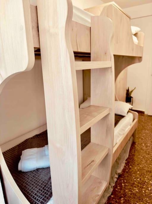 Citadella Apartment Puerto de Sagunto Ngoại thất bức ảnh