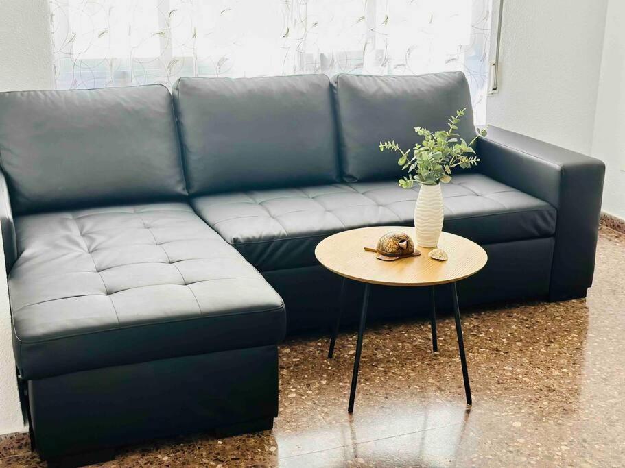 Citadella Apartment Puerto de Sagunto Ngoại thất bức ảnh