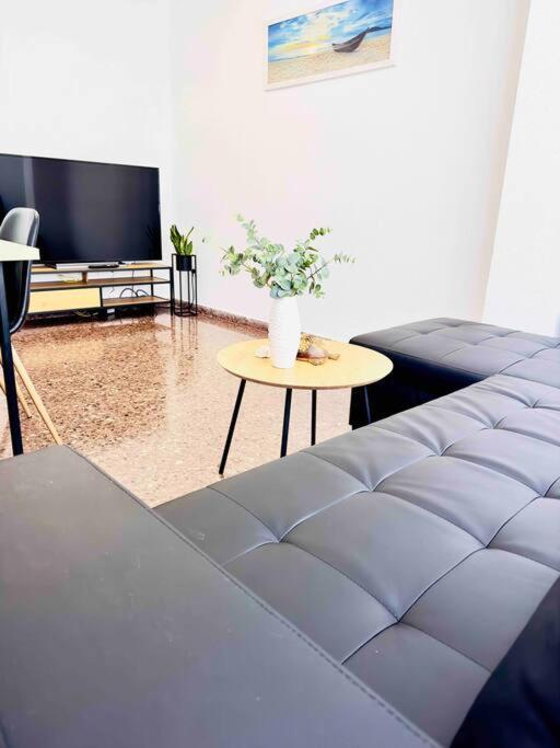 Citadella Apartment Puerto de Sagunto Ngoại thất bức ảnh